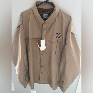 Mississippi State shirt